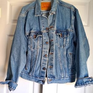 Levi's Jean jacket